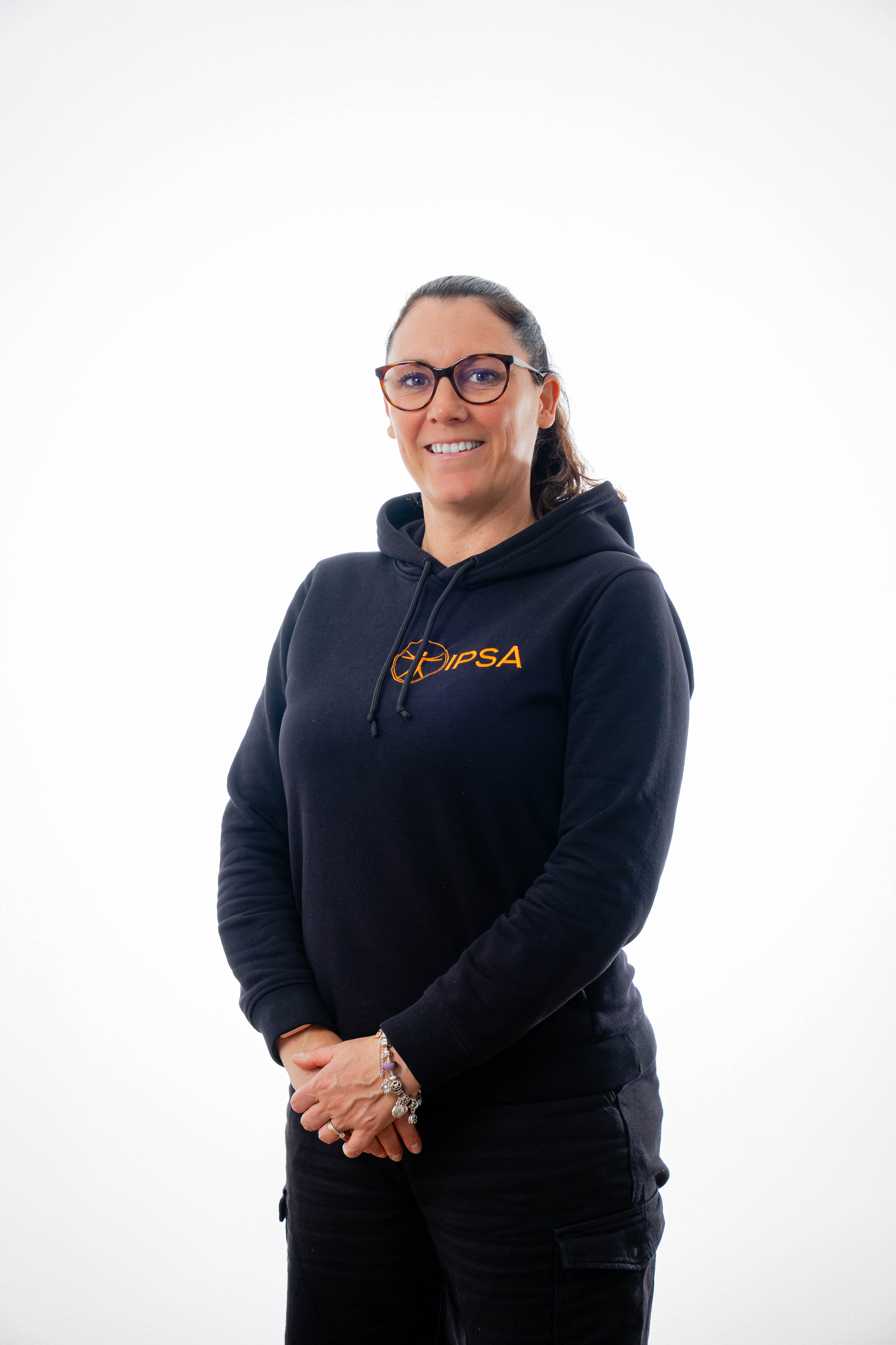 Karine Gauthier Directrice IPSA