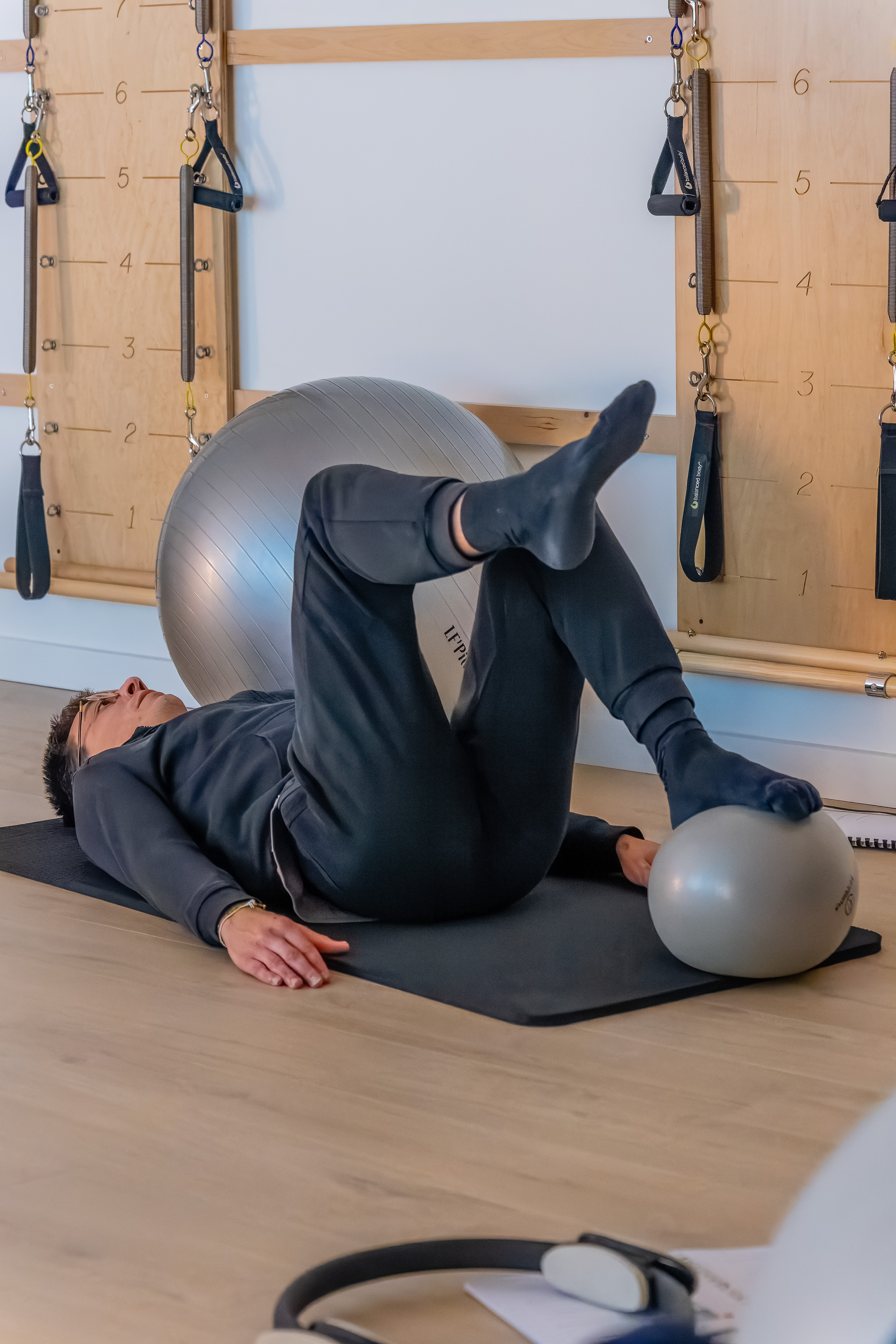 IPSA Pilates 2